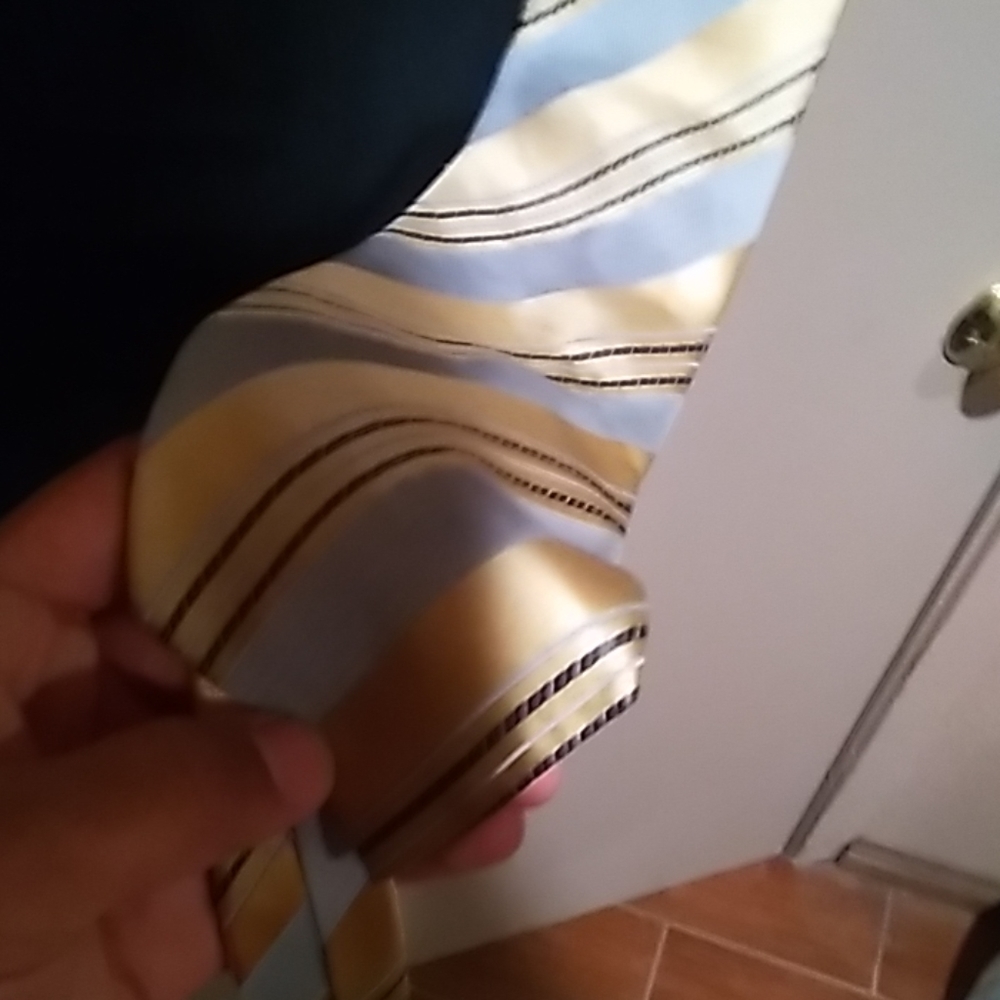 Ties